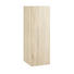 HÄNGESCHRANK - Eichefarben, Design, Holzwerkstoff (30/90/34cm) HÄNGESCHRANK - Eichefarben, Design, Holzwerkstoff (30/90/34cm)