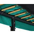 Trampolin Salta First Class 244/427 cm Grün - Grün, Basics, Metall (244/427cm) Trampolin Salta First Class 244/427 cm Grün - Grün, Basics, Metall (244/427cm)