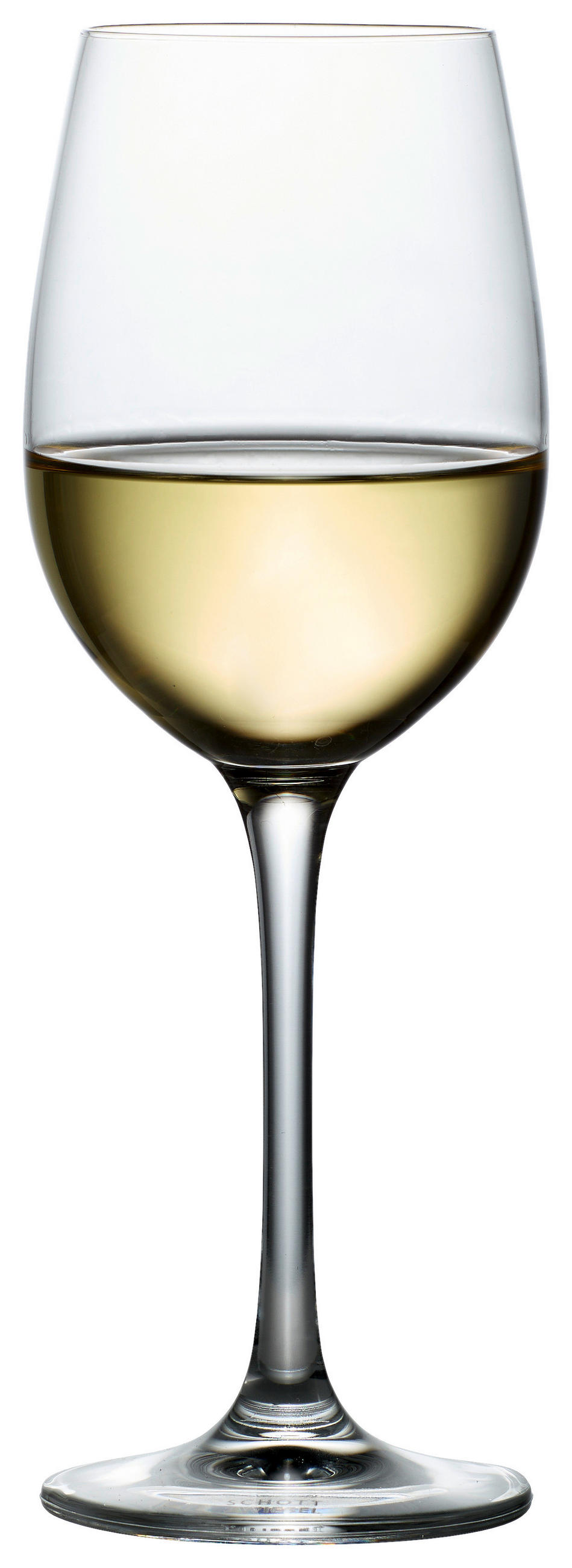 GLÄSERSET Classico 8-teilig  - Klar, KONVENTIONELL, Glas - Schott Zwiesel