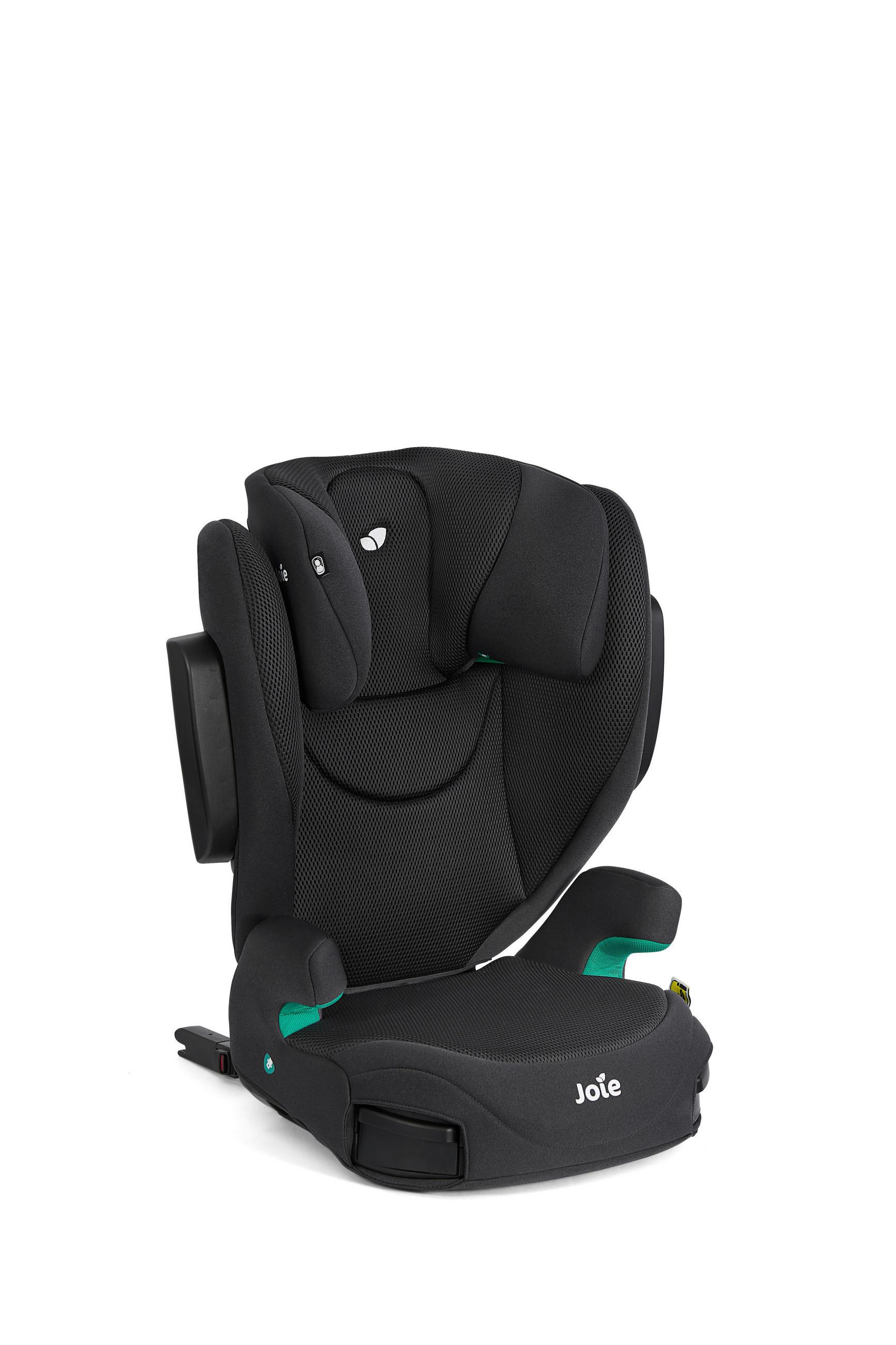 KINDERAUTOSITZ i-Trillo FX  - Schwarz, Basics, Kunststoff (55/83/40cm) - Joie