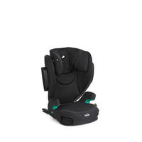 KINDERAUTOSITZ i-Trillo FX  - Schwarz, Basics, Kunststoff (55/83/40cm) - Joie