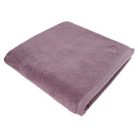 HANDTUCH Miro Mauve  - Mauve, Basics, Textil (50/100cm) - Dieter Knoll