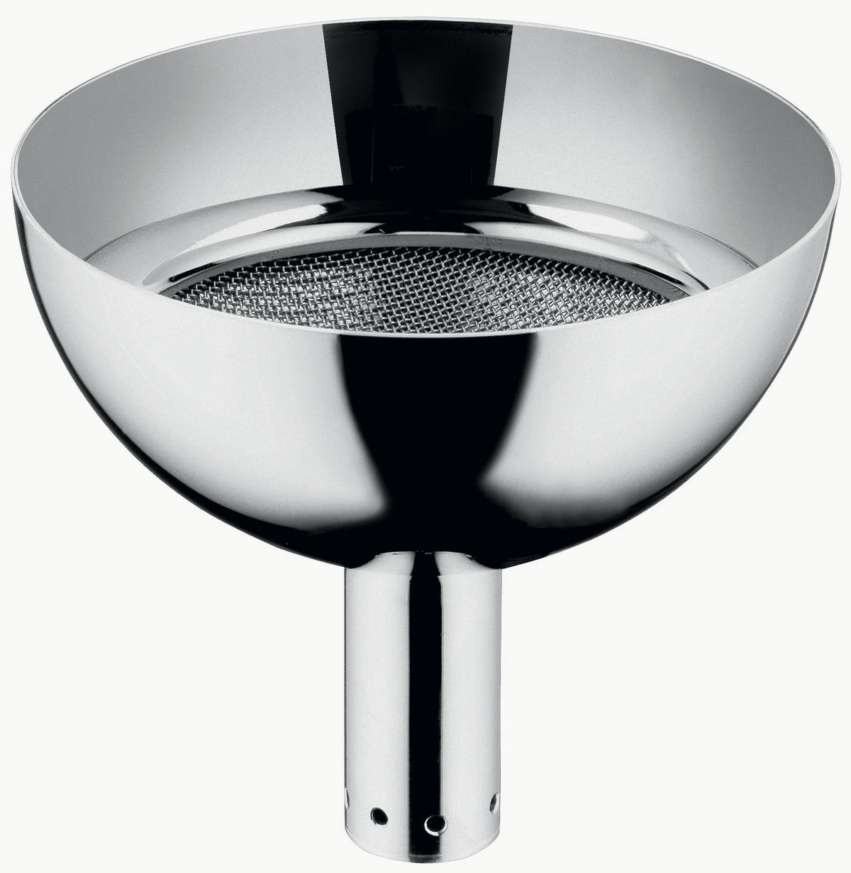 LIJAK  Vino         9 cm          - srebrne barve, Basics, kovina (9cm) - WMF