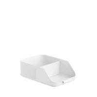ORGANIZER     - Weiß, Basics, Kunststoff (31,4/15/48,2cm)