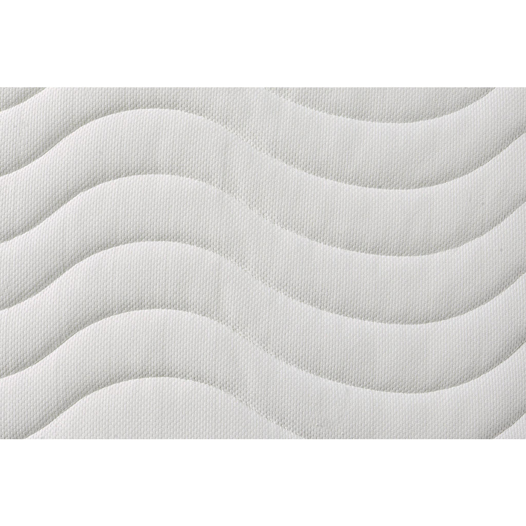 Thumbnail - Mid.you Wendematratze, Weiß, Textil, H3 + H4, Füllung: Polyester, 140x200 cm, Made in EU, Oeko-Tex® Standard 100, ISO 90...