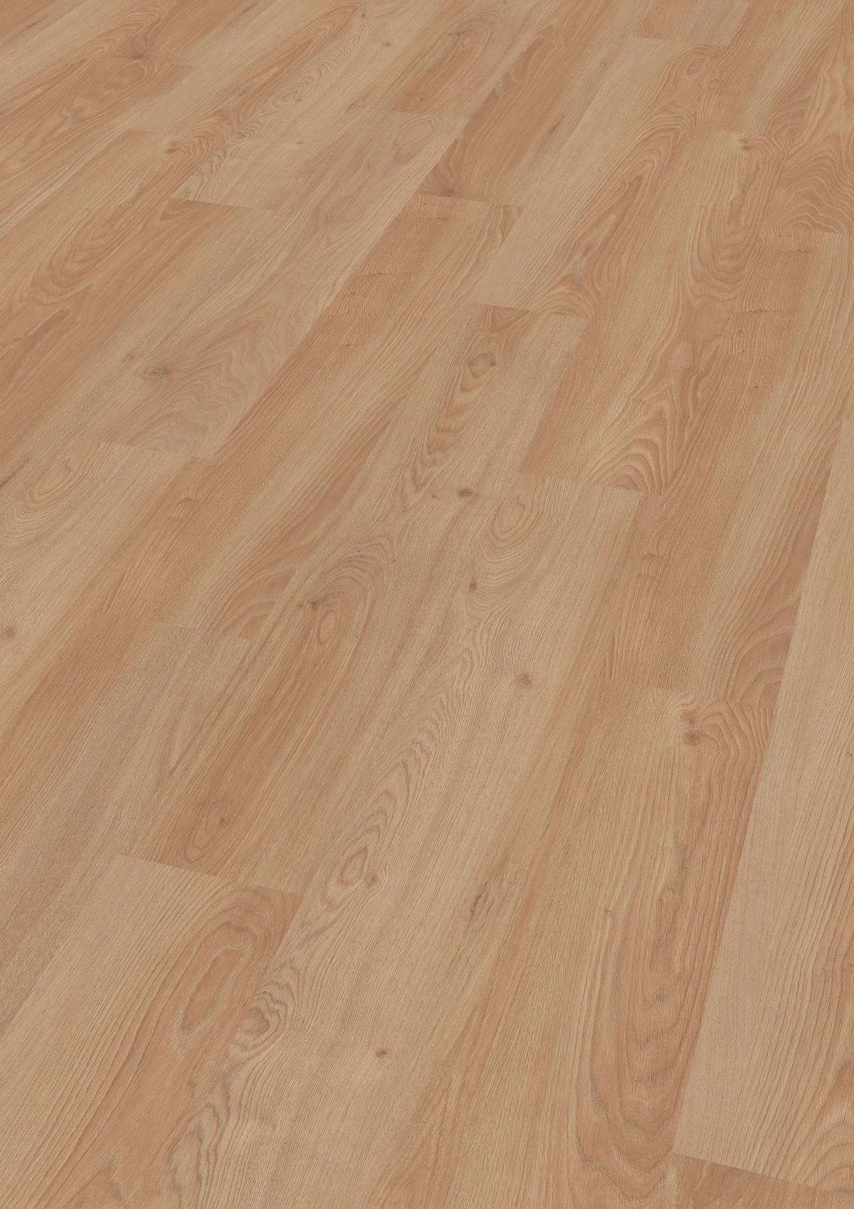 LAMINATBODEN Conway Eiche EGGER Nature Sense  per  m² - Eichefarben/Braun, KONVENTIONELL, Holzwerkstoff (129.2/19.3/0.8cm) - Egger Holzwerkstoffe