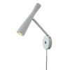 WANDLEUCHTE it's about RoMi 26/10,5/34,5 cm   - Weiß, Trend, Metall (26/10,5/34,5cm) - It's about Romi