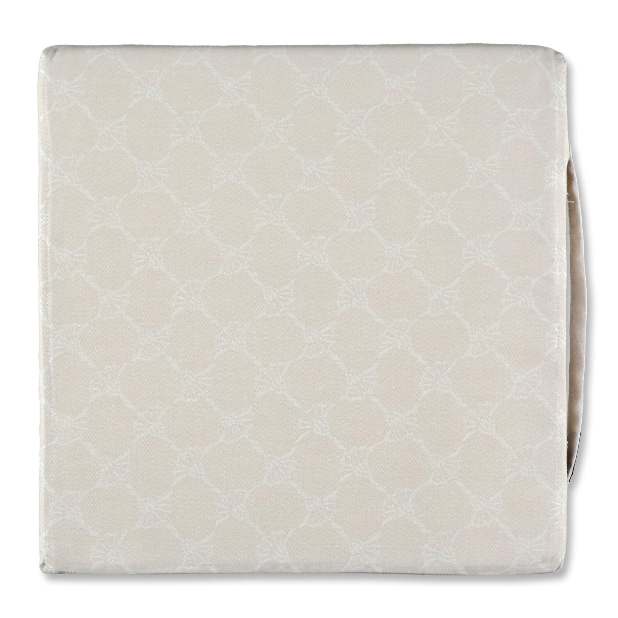 OUTDOOR-KISSEN  - Naturfarben, Design, Textil (40/40cm) - Joop!