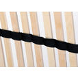 LATTENROST 90/200 cm  - Naturfarben/Grau, Basics, Holz (90/200cm) - Xora