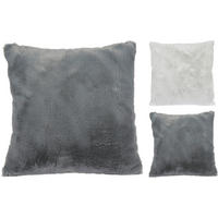 PERNĂ DECORATIVĂ  - Basics (45/45/10cm)
