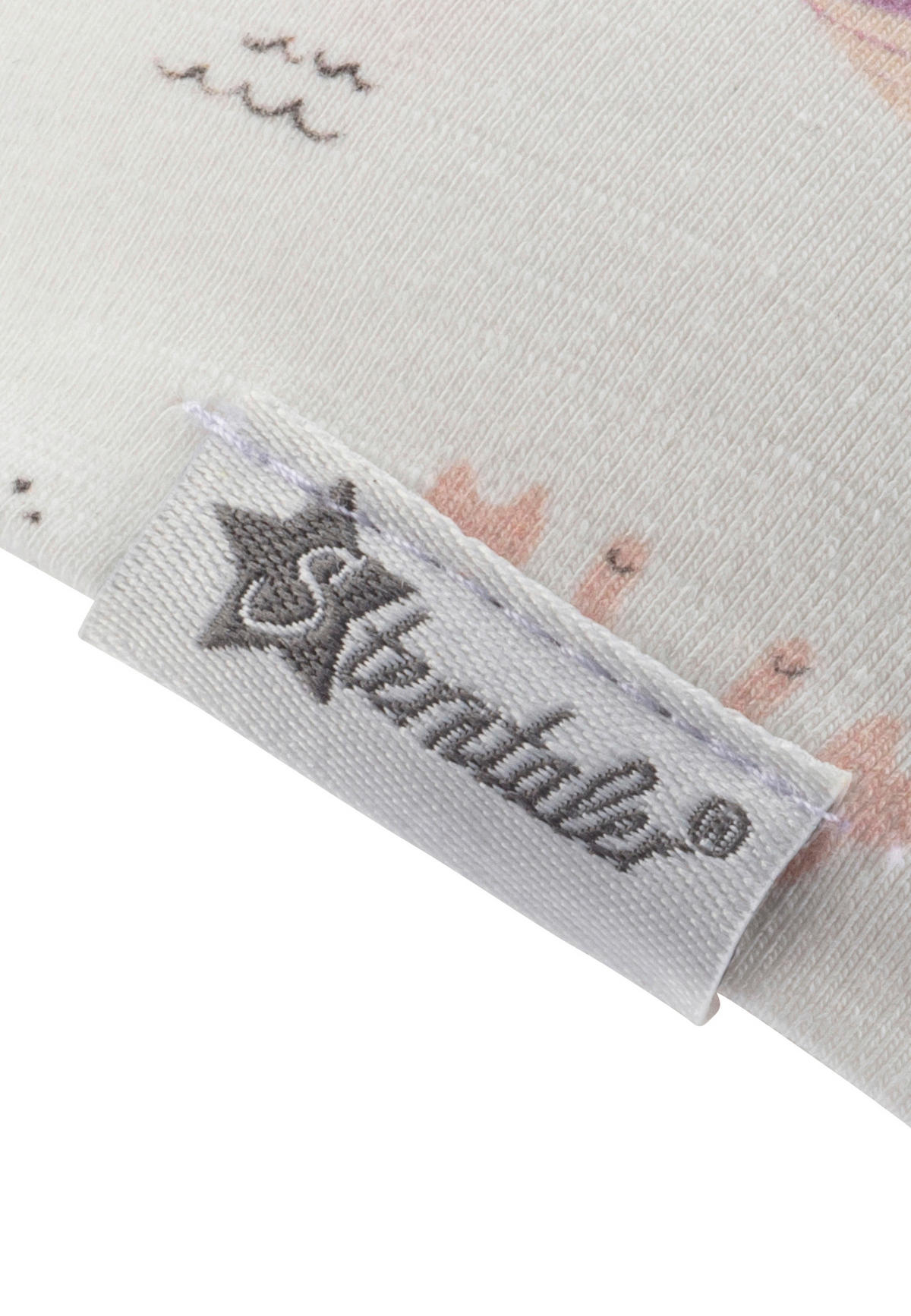 MÜTZE - Ecru, Basics, Textil (45null) - Sterntaler