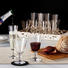 GLÄSERSET 6-teilig - Basics, Glas (0,26l) - Bohemia GLÄSERSET 6-teilig - Basics, Glas (0,26l) - Bohemia