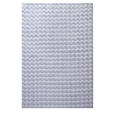HOCHFLORTEPPICH 160/230 cm AMBIANCE Silberfarben  - Silberfarben, Basics, Textil (160/230cm) - Novel