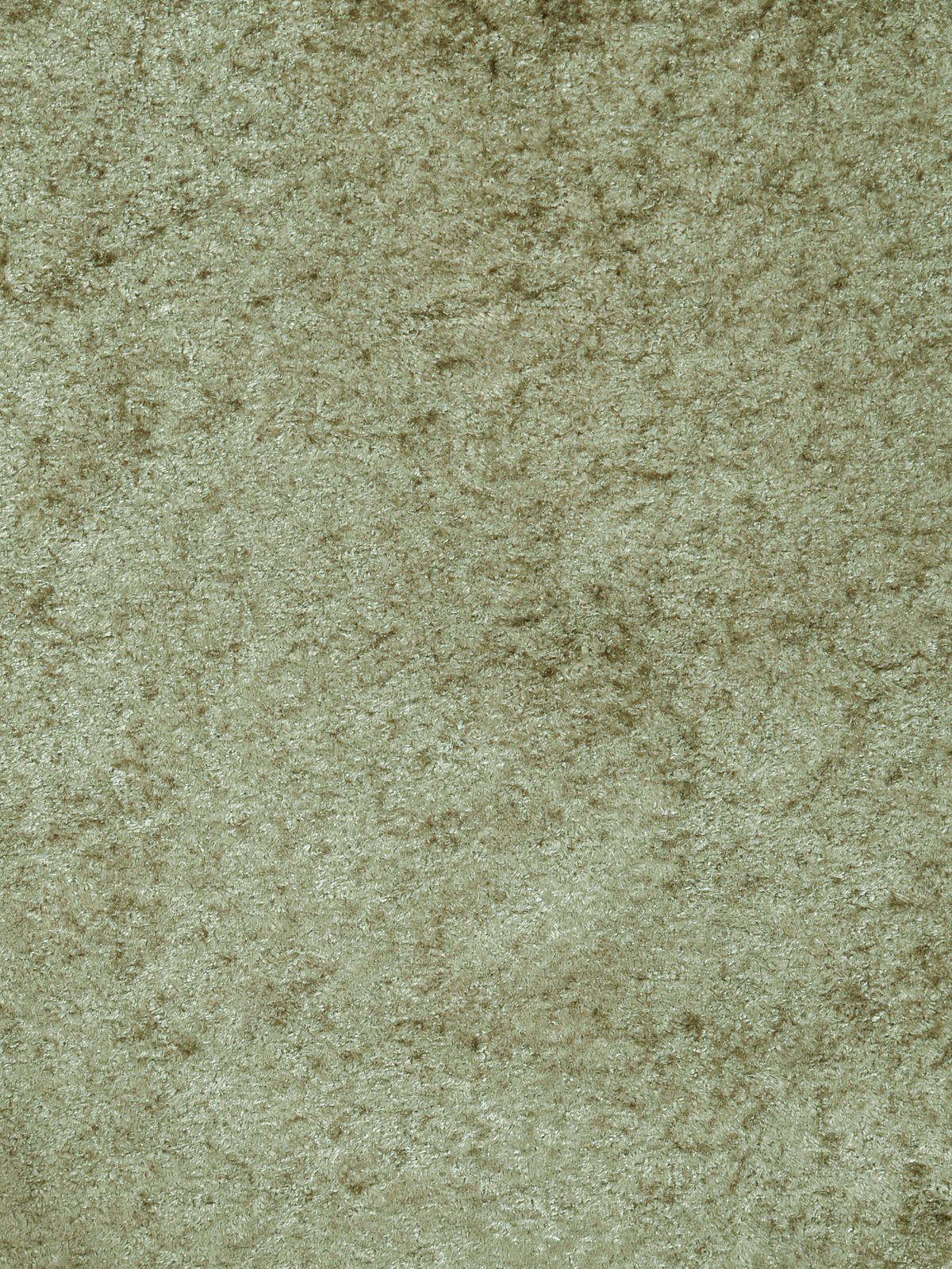 STUHL Chenille Grün  - Grün, Design, Textil/Metall (56,5/77/57cm) - Stylife