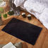 TEPPICH 60/100 cm Grau - Grau, Basics, Textil (60/100cm) - Boxxx