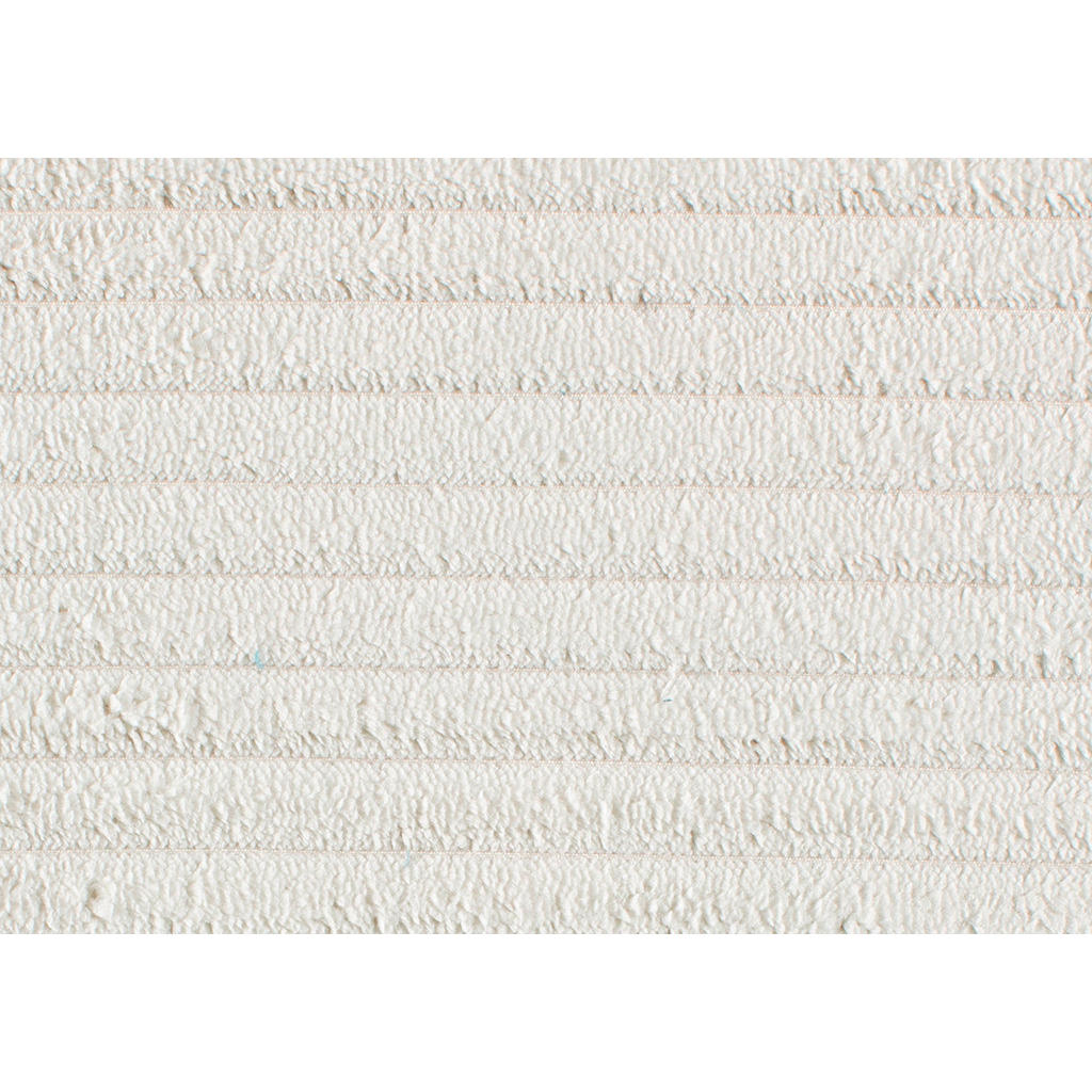 Thumbnail - Hom`in Ecksofa, Weiß, Textil, 4-Sitzer, Ottomane links, L-Form, 321x216 cm, Blauer Engel, Goldenes M, Oeko-Tex® Standard...