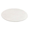 WEBTEPPICH 80 cm Stilo Creme  - Creme, KONVENTIONELL, Textil (80cm) - Novel