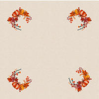 DEKORAČNÉ DEČKY, béžová - béžová, Trend, textil (80/1/80cm) - Esposa