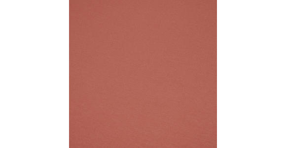 BOXSPRING-SPANNLEINTUCH 90/220 cm Jersey  - Rotbraun, KONVENTIONELL, Textil (90/220cm) - Novel