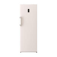 GEFRIERSCHRANK FSN 9763  - Weiß, Basics, Glas/Kunststoff (59,5/171,4/65,5cm) - Elektra Bregenz