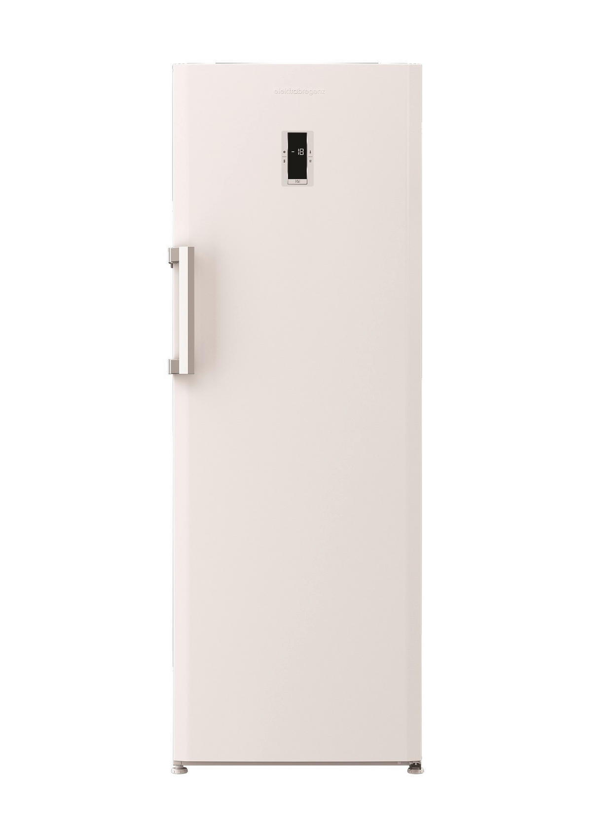 GEFRIERSCHRANK FSN 9763  - Weiß, Basics, Glas/Kunststoff (59,5/171,4/65,5cm) - Elektra Bregenz