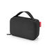 THERMOCASE BLACK Schwarz - Schwarz, Textil (20/14/6,5cm) - Reisenthel THERMOCASE BLACK Schwarz - Schwarz, Textil (20/14/6,5cm) - Reisenthel