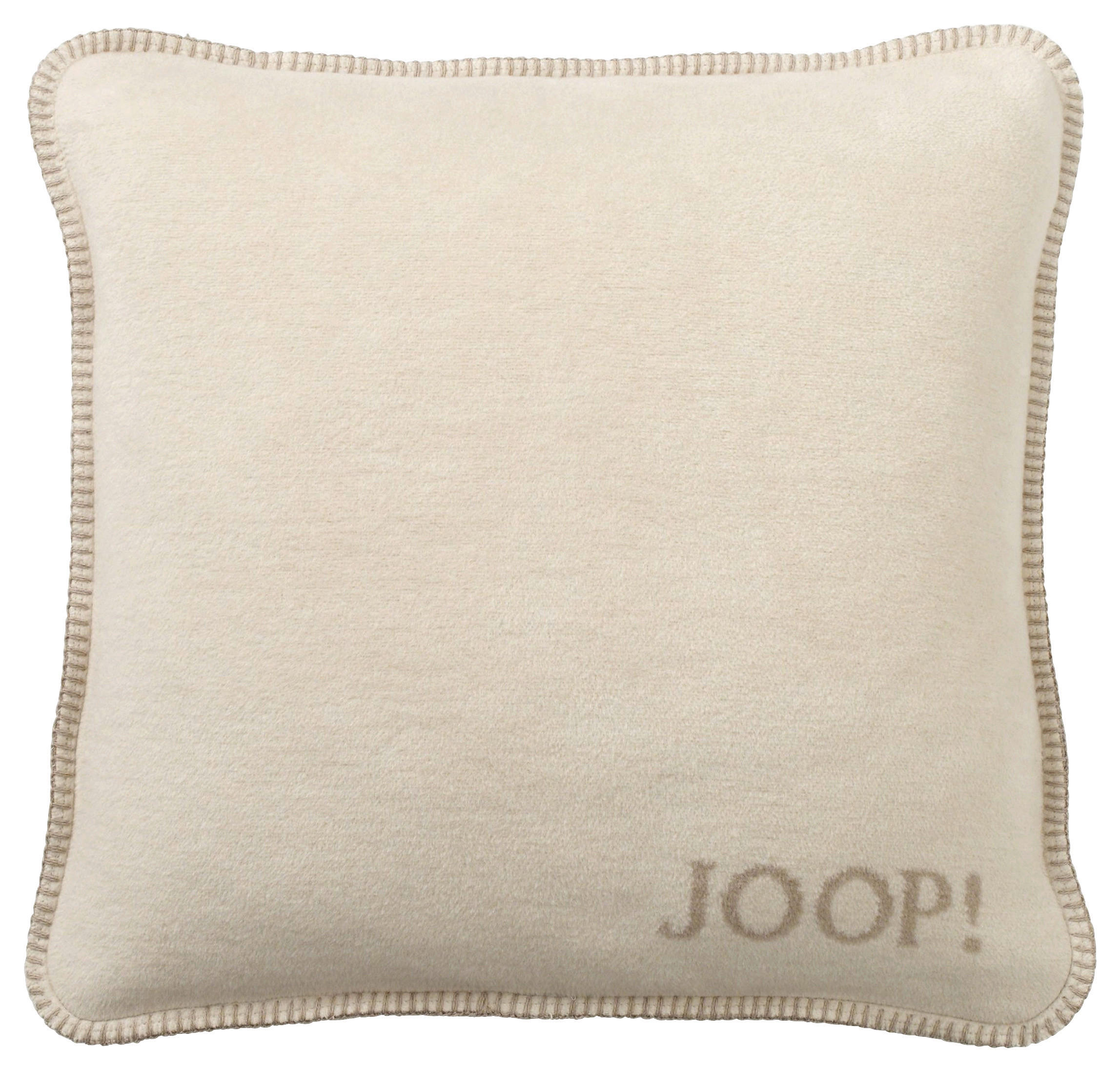 Joop! KISSENBEZUG 50/50 cm