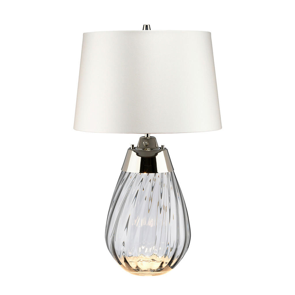 Elstead Lighting STOLNÁ LAMPA, E27, GU10, 35/60,5 cm