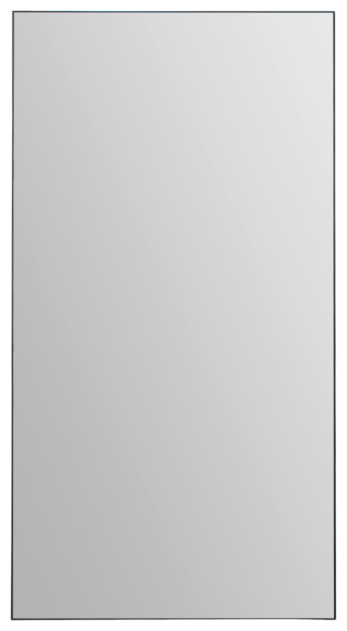 GÄSTEBAD 55 cm  - Eichefarben/Weiß Hochglanz, MODERN, Keramik/Holzwerkstoff (55cm) - MID.YOU