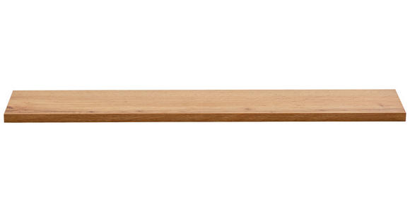 WANDBOARD in 80/1,8/15 cm Wildeiche  - Wildeiche, KONVENTIONELL, Holzwerkstoff (80/1,8/15cm) - Xora