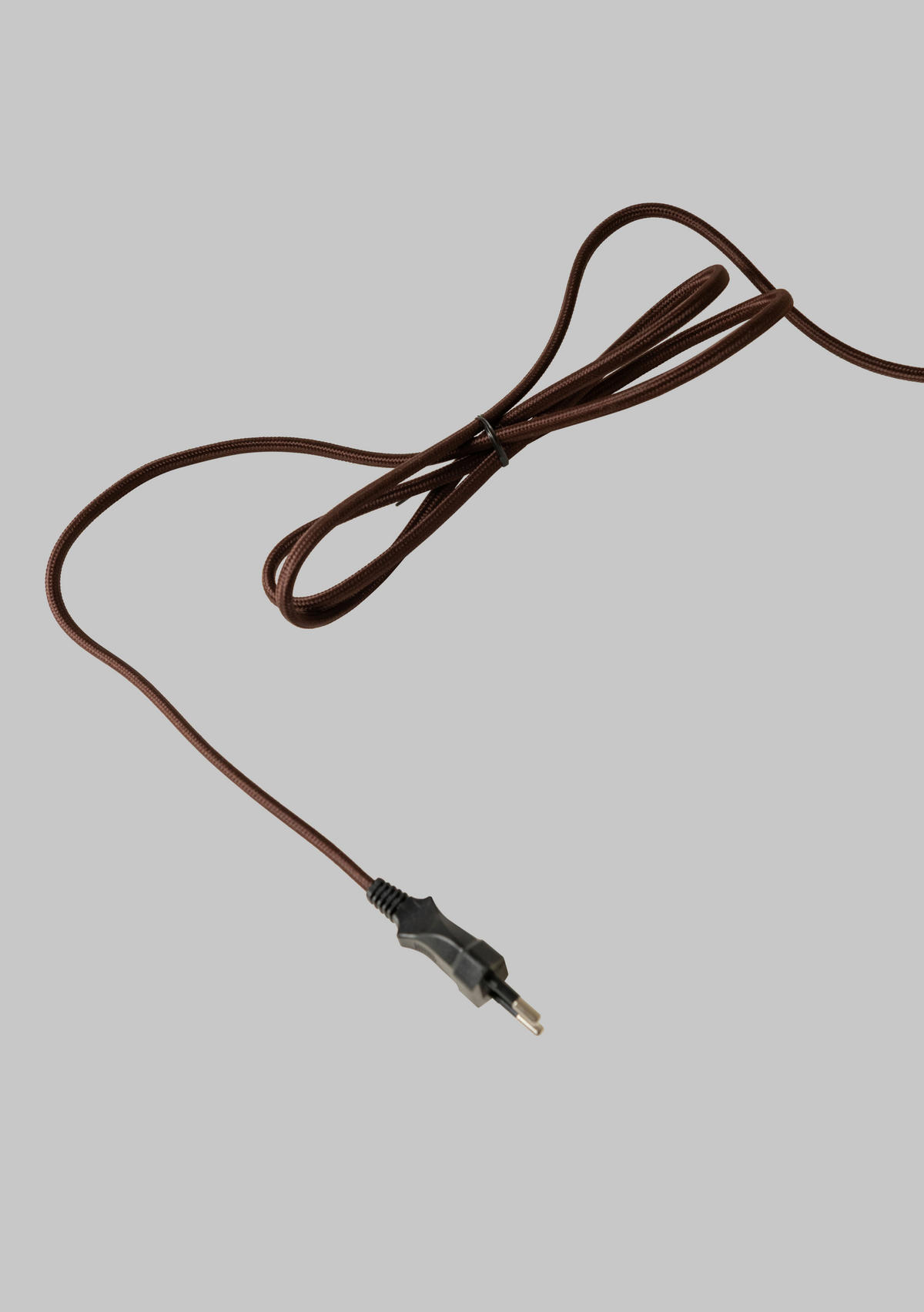 VÄGGLAMPA It's About RoMi 10/7/17 cm   - brun, Design, metall/sten (10/7/17cm) - It's about Romi