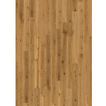 LANDHAUSDIELE Eiche Natur  per  m² - Eichefarben, KONVENTIONELL, Holz (190/14,8/1,4cm) - Ambiente