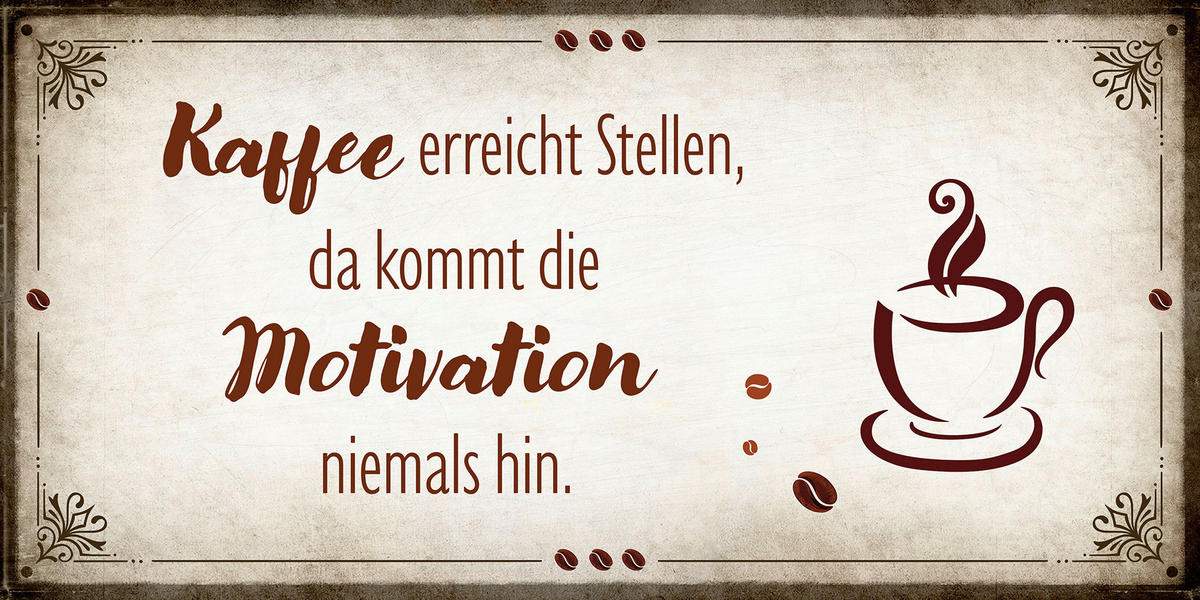 DEKOPANEEL Text 20/40/0,3 cm  - Multicolor, Basics, Holz (20/40/0,3cm)