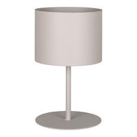 KRUKA 21,5/36/21,5 cm beige  - beige, Basics, metall (21,5/36/21,5cm)