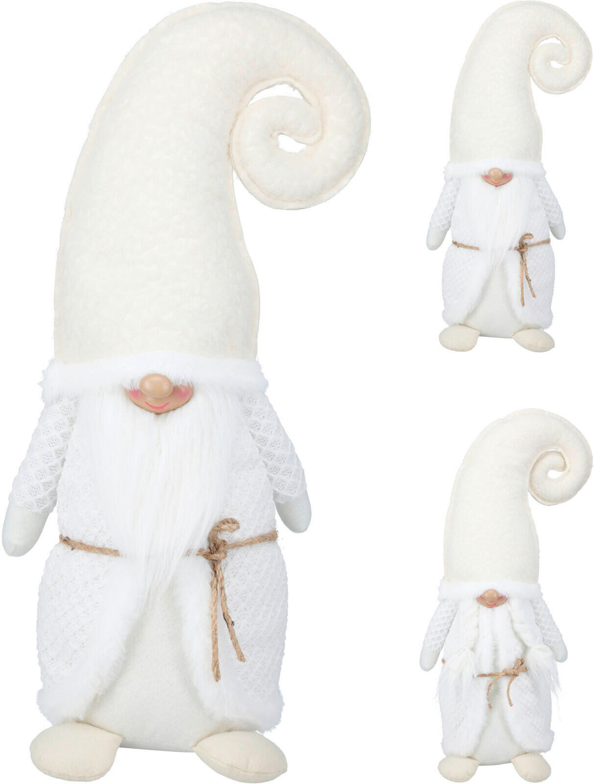 GNOM DECORATIV - Basics (25/15/51cm)