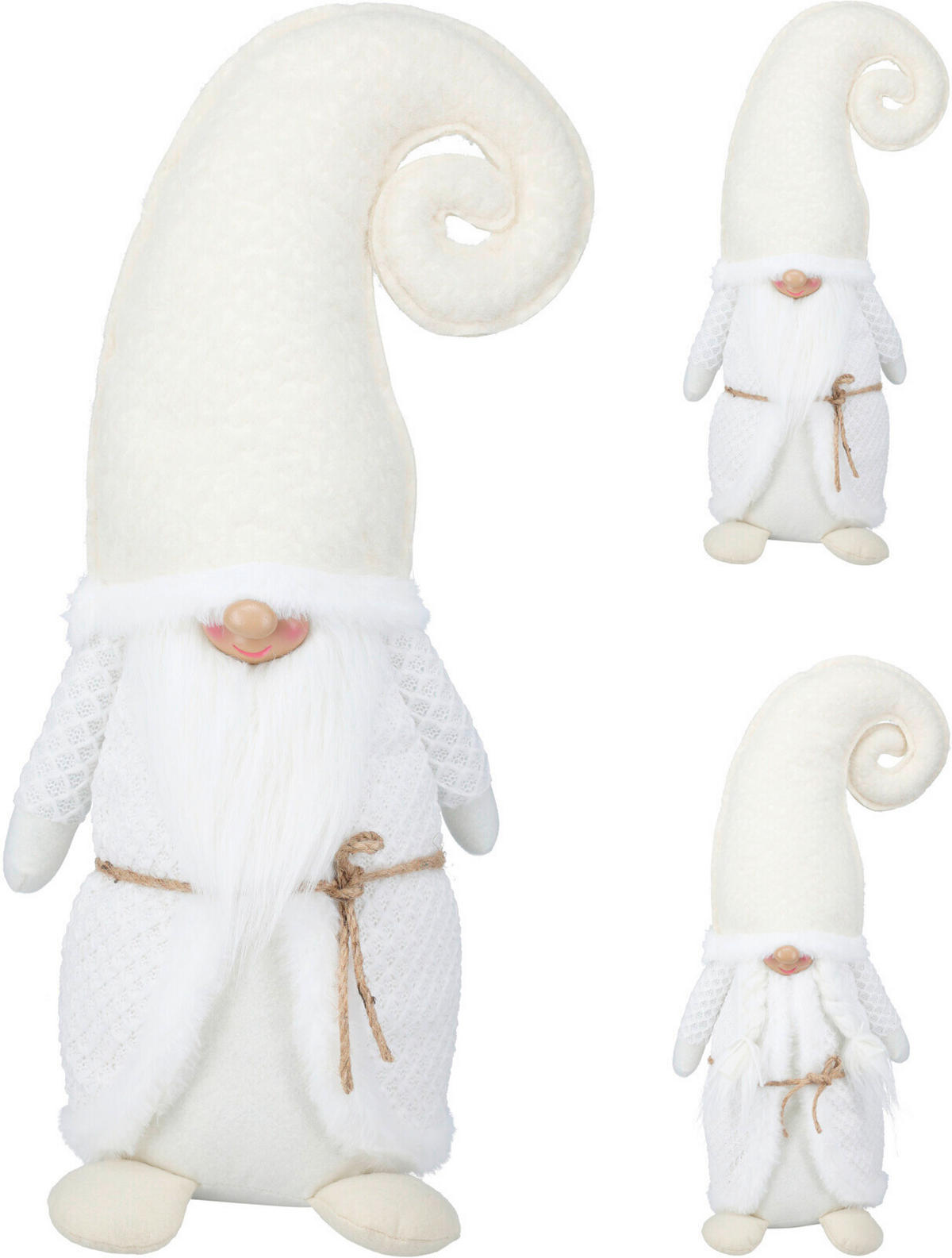 GNOM DECORATIV - Basics (25/15/51cm)