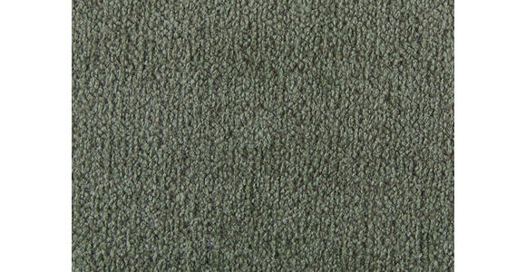 SESSEL in Chenille, Mikrofaser Grün - Schwarz/Grün, Design, Textil/Metall (68/78/76cm) - Johann Jakob