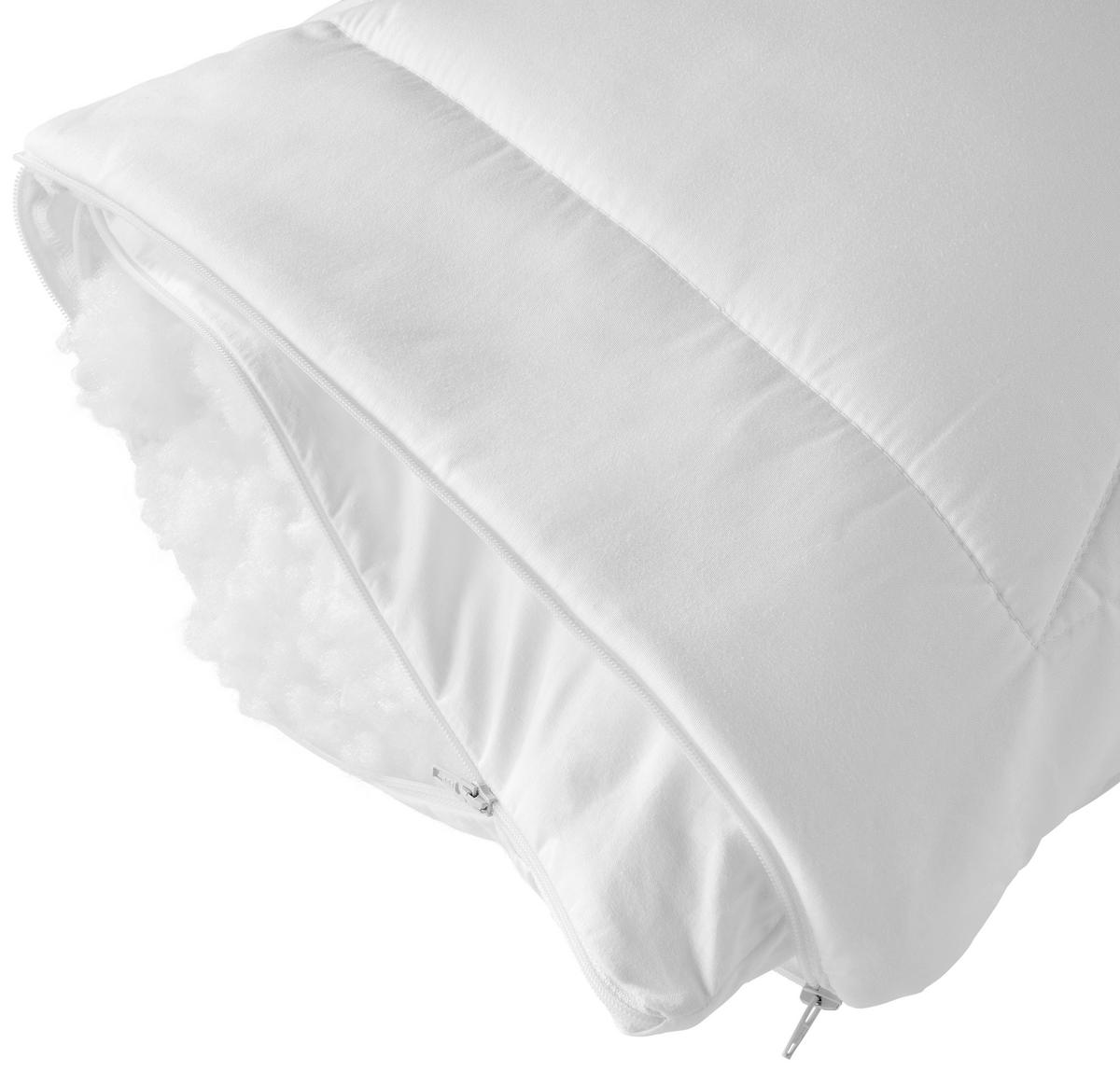 PÁRNA 40/80 cm  Klimakomfort  - Basics, textil (40/80cm) - Sleeptex