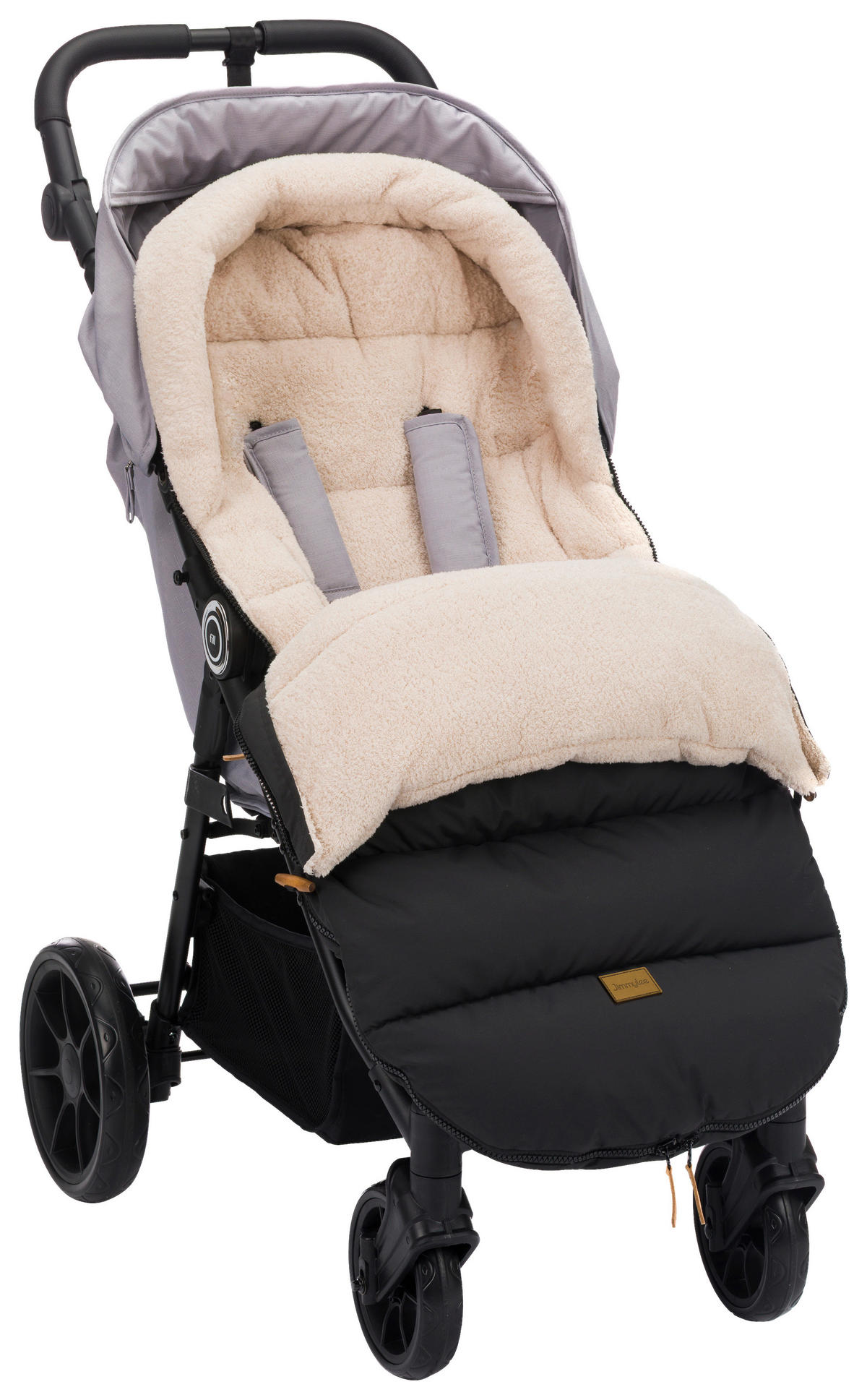 VREĆA ZA NOGE    - Basics (50/100cm) - Jimmylee