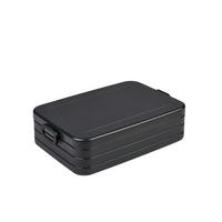 UZSONNÁS DOBOZ  - Basics (25.5/17/6.5cm) - Mepal