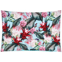 OUTDOOR-KISSEN Multicolor Abstraktes  - Multicolor, Trend, Textil (40/60cm) - Esposa