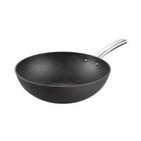 PÁNEV WOK, 30 cm  - Basics, kámen (30cm) - Tescoma