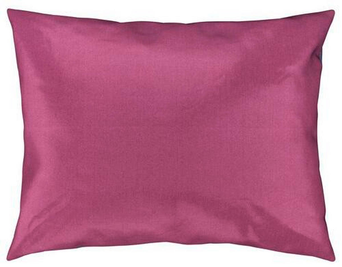 OBOJSTRANNÁ POSTEĽNÁ BIELIZEŇ, makosatén, baklažánová, bordová, tmavomodrá, 140/200 cm - baklažánová/bordová, Design, textil/prírodné materiály (140/200cm) - Joop!