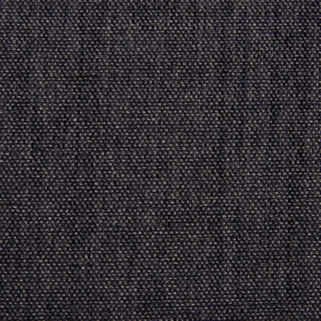Thumbnail - Sedda Ecksofa, Dunkelbraun, Textil, Uni, 3-Sitzer, Ottomane links, L-Form, 308x205 cm, Fußauswahl, Stoffauswahl, planbar...