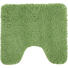 Wc-vorleger in Grün 45/50 cm - Grün, Basics, Naturmaterialien/Textil (45/50cm) - Esposa Wc-vorleger in Grün 45/50 cm - Grün, Basics, Naturmaterialien/Textil (45/50cm) - Esposa