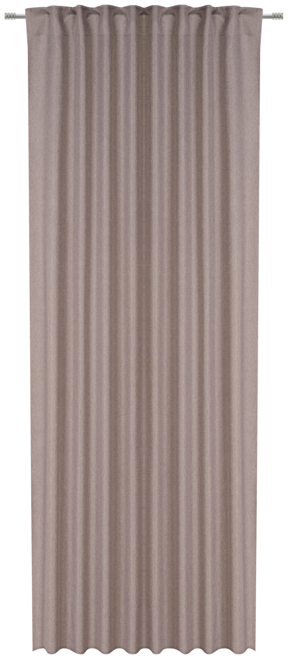 Esposa HOTOVÝ ZÁVĚS, black-out (nepropouští světlo), 140/245 cm