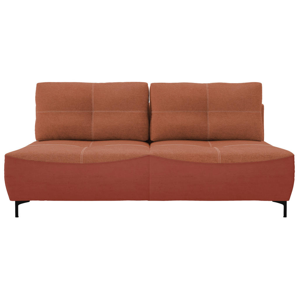 2-Sitzer-Sofa Mit Schlaffunktion Wendy B: 197 cm