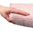 KINDERTEPPICH 120/180 cm Rosa - Rosa, Basics, Textil (120/180cm)