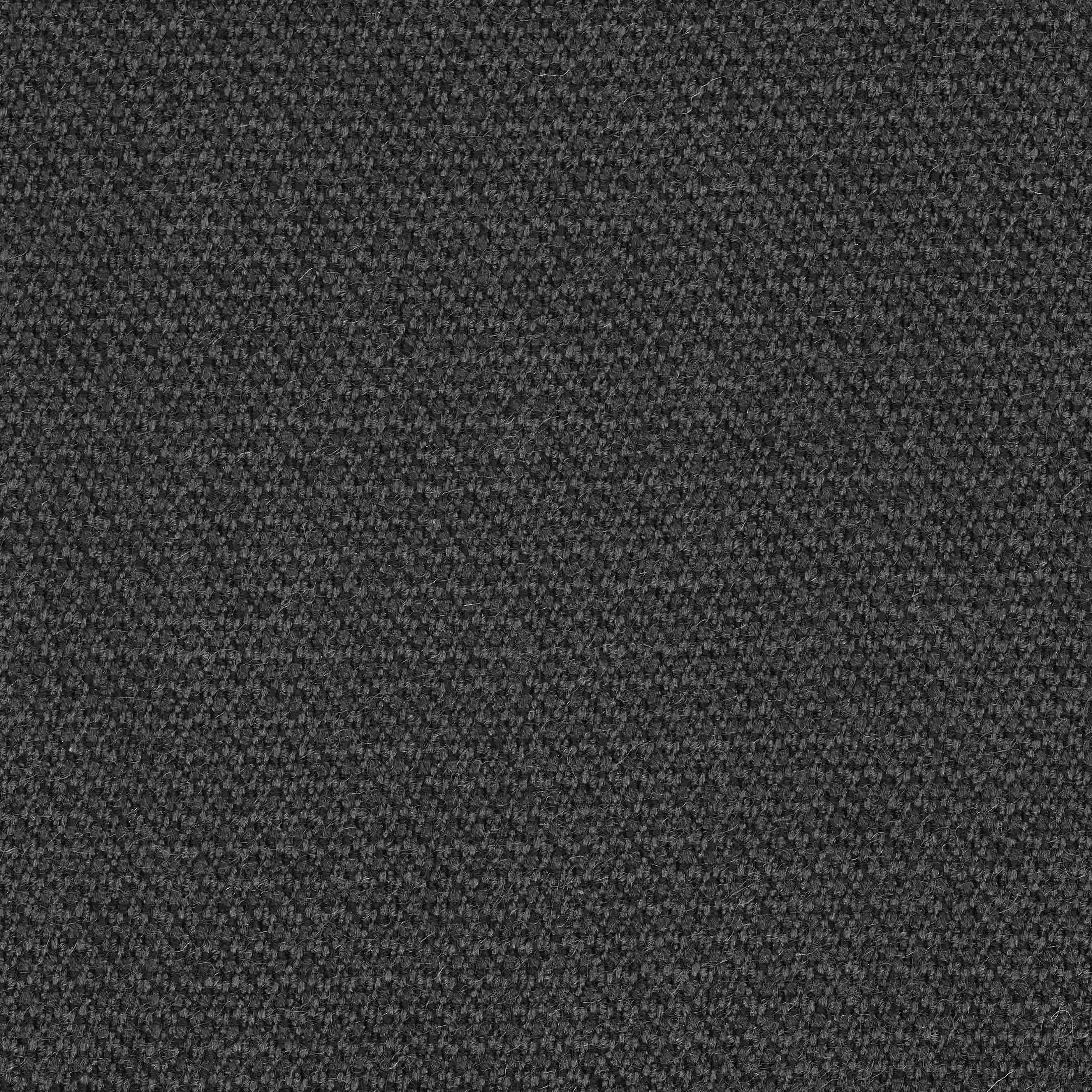 BÜROHOCKER 55/105,115/55 cm  - Schwarz, Basics, Kunststoff/Textil (55/105,115/55cm) - Aeris