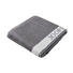 DUSCHTUCH 80/150 cm - Weiß/Grau, Design, Textil (80/150cm) - Joop! DUSCHTUCH 80/150 cm - Weiß/Grau, Design, Textil (80/150cm) - Joop!